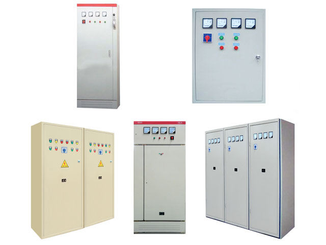 低壓開(kāi)關(guān)柜、雙電源柜、動(dòng)力配電柜